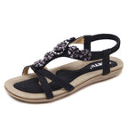 Flowy™ Comfort Orthopedic Summer Sandals with Arch Support