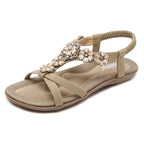 Flowy™ Comfort Orthopedic Summer Sandals with Arch Support