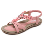 Flowy™ Comfort Orthopedic Summer Sandals with Arch Support