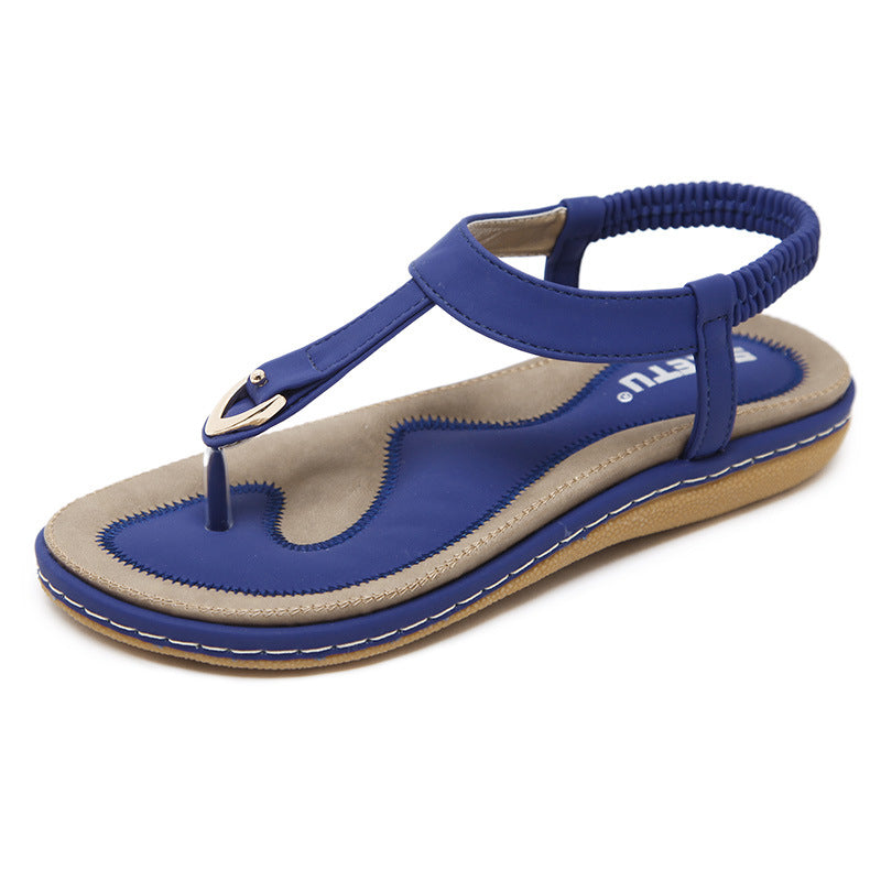 Elara™ Comfort Orthopedic Summer Sandals with Arch Support