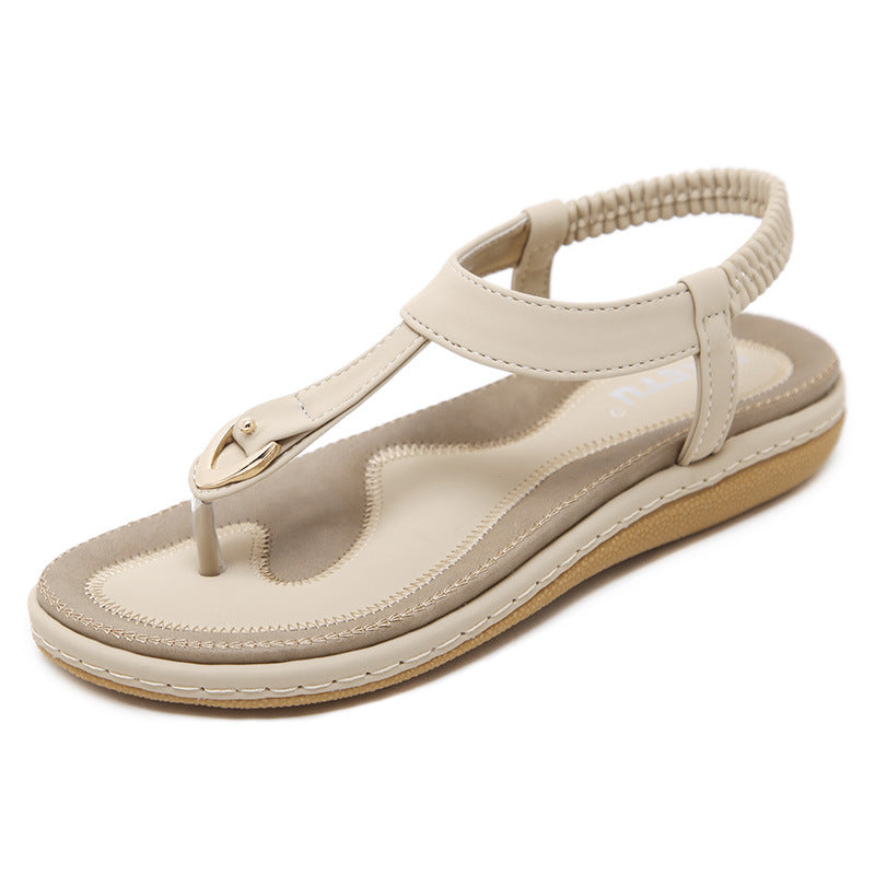Elara™ Comfort Orthopedic Summer Sandals with Arch Support