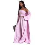 Oaky™- Effortless Luxe 3-Piece set