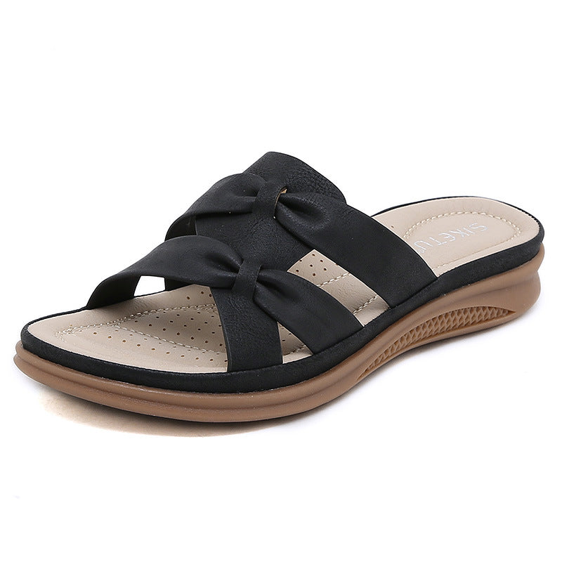 Bowtie™ Comfort Orthopedic Summer Sandals with Arch Support