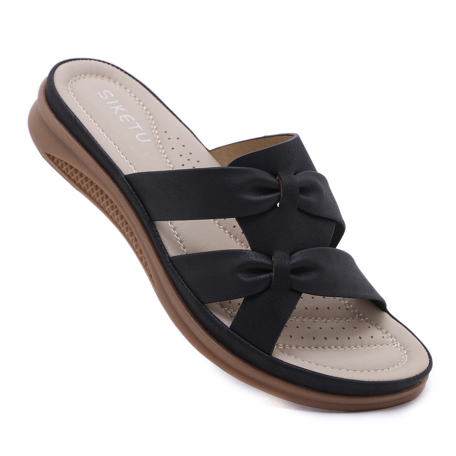 Bowtie™ Comfort Orthopedic Summer Sandals with Arch Support