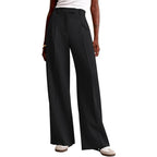 Mara All-Day Wide Leg Lounge Trousers
