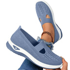 Lara™ Comfort Orthopedic Summer Shoes Anti-Blister