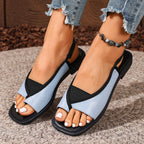 Luxy™ Comfort Orthopedic Summer Sandals with Arch Support