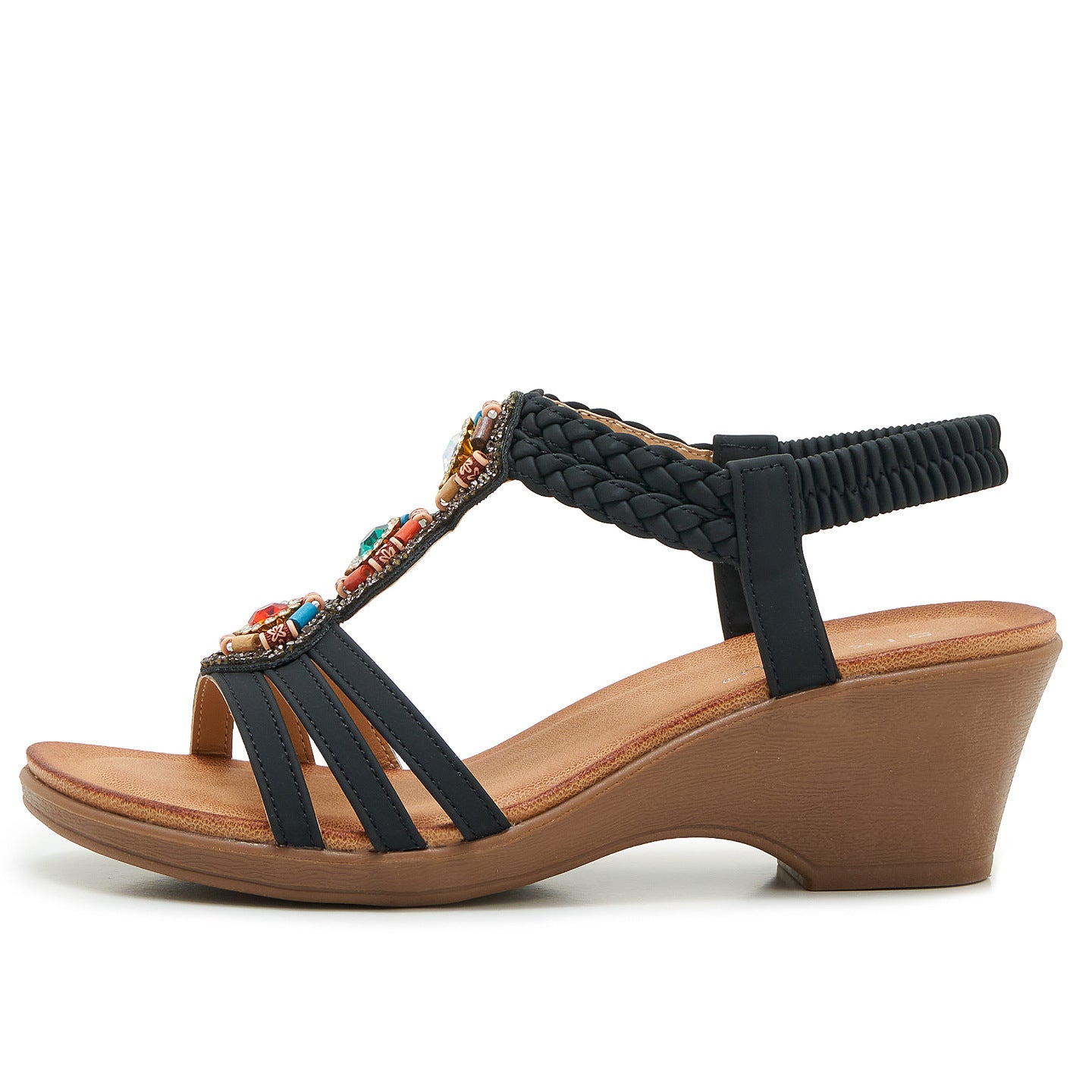 Gemy™ Comfort Orthopedic Summer Sandals with Arch Support