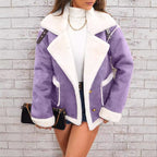 Fluf ™  Jacket Casual outerwear