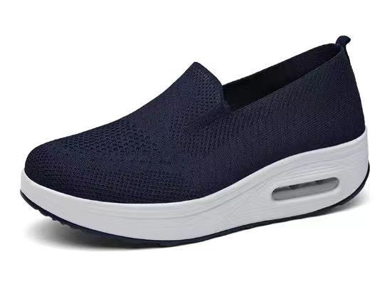Cloudy™ Comfort Orthopedic Summer Shoes with Arch Support