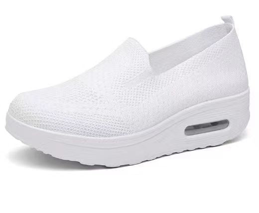 Cloudy™ Comfort Orthopedic Summer Shoes with Arch Support