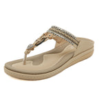 Cindy™ Comfort Orthopedic Summer Sandals with Arch Support