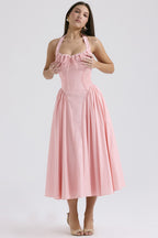 The Rosalie Garden dress