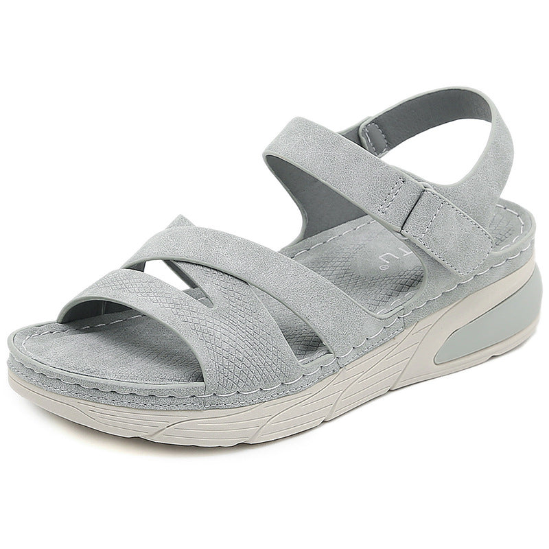 Novelle™ Comfort Orthopedic Summer Sandals with Arch Support