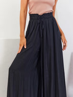 Oaky All-Day Wide Leg Lounge Trousers