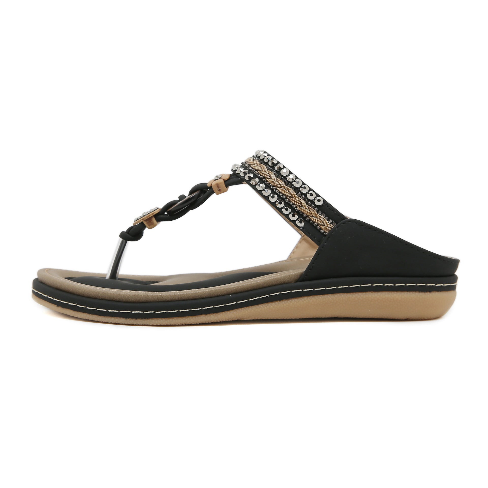 Cindy™ Comfort Orthopedic Summer Sandals with Arch Support