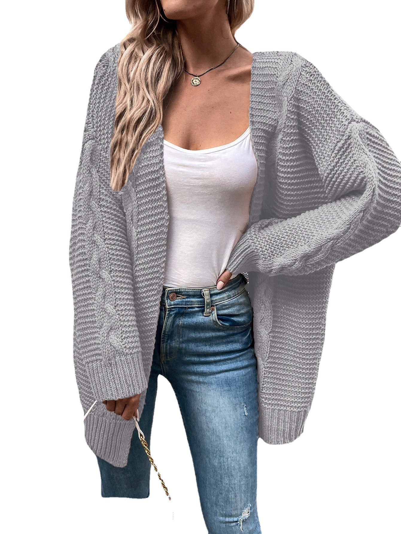 Rify™ Trendy Elegant Spring Cardigan