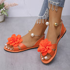 Rosy™ Comfort Orthopedic Summer Sandals with Arch Support