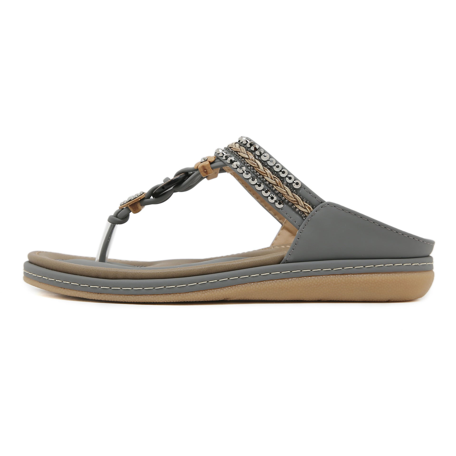 Cindy™ Comfort Orthopedic Summer Sandals with Arch Support