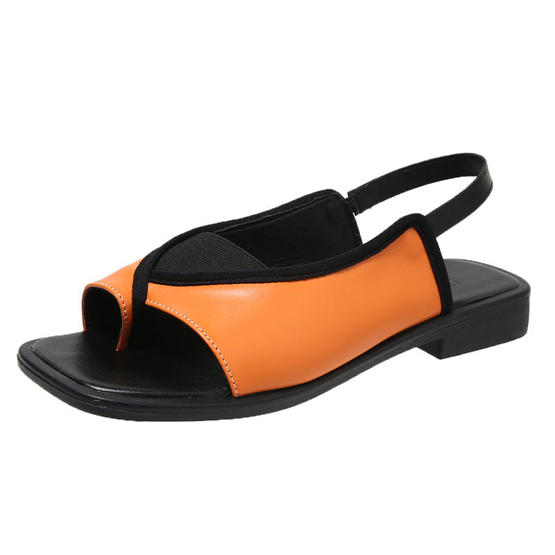 Luxy™ Comfort Orthopedic Summer Sandals with Arch Support