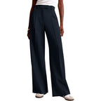 Mara All-Day Wide Leg Lounge Trousers