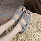 Novelle™ Comfort Orthopedic Summer Sandals with Arch Support