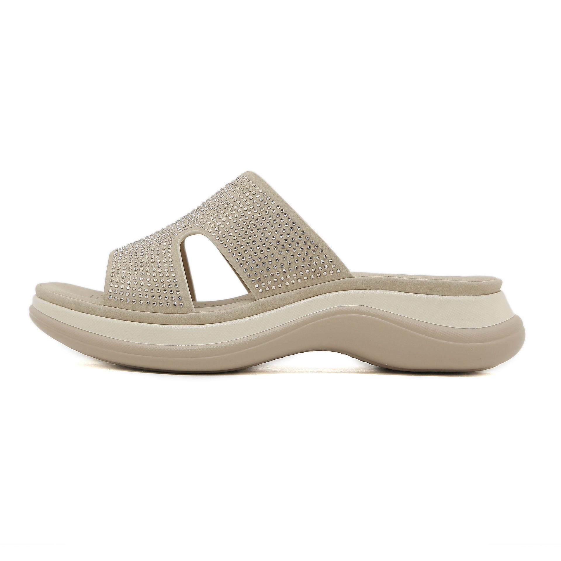 Gina™ Comfort Orthopedic Summer Sandals with Arch Support