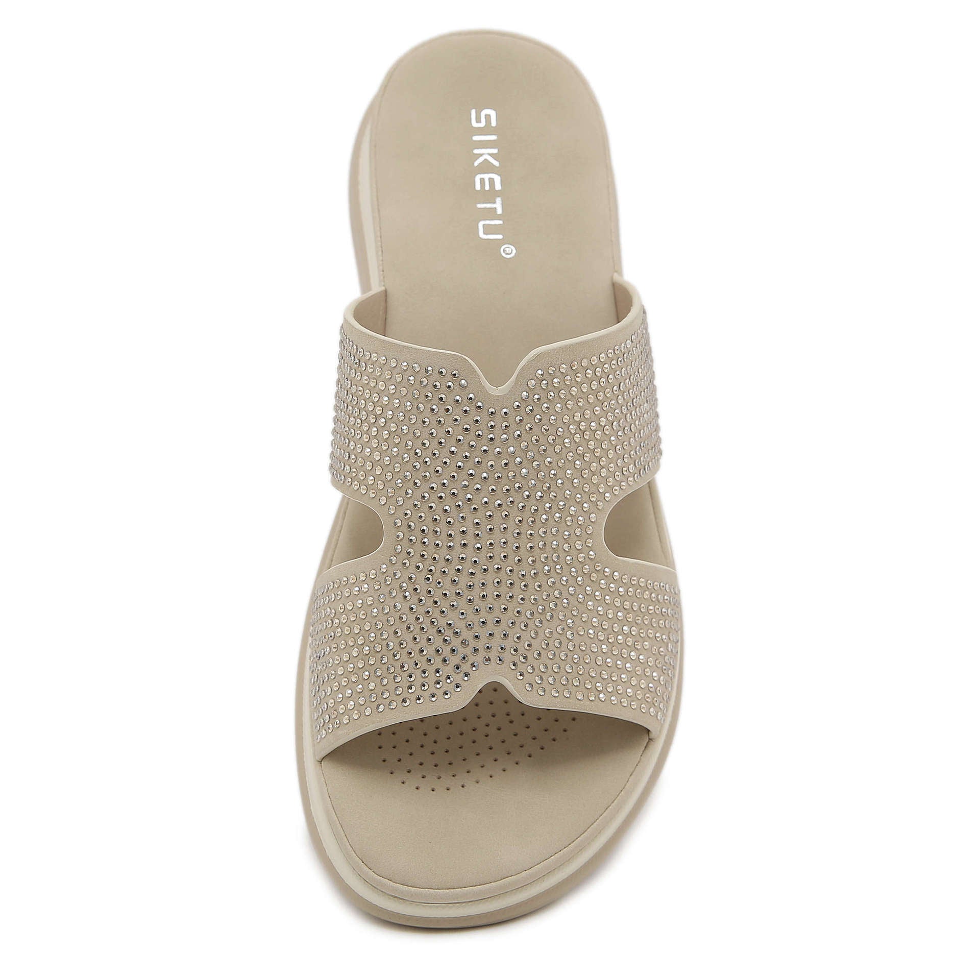 Gina™ Comfort Orthopedic Summer Sandals with Arch Support