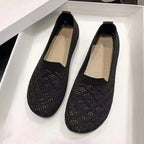 Loafy™ Orthopedic Knitted Loafers