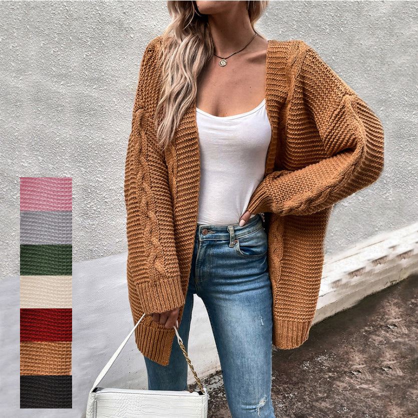 Rify™ Trendy Elegant Spring Cardigan