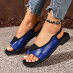 Luxy™ Comfort Orthopedic Summer Sandals with Arch Support