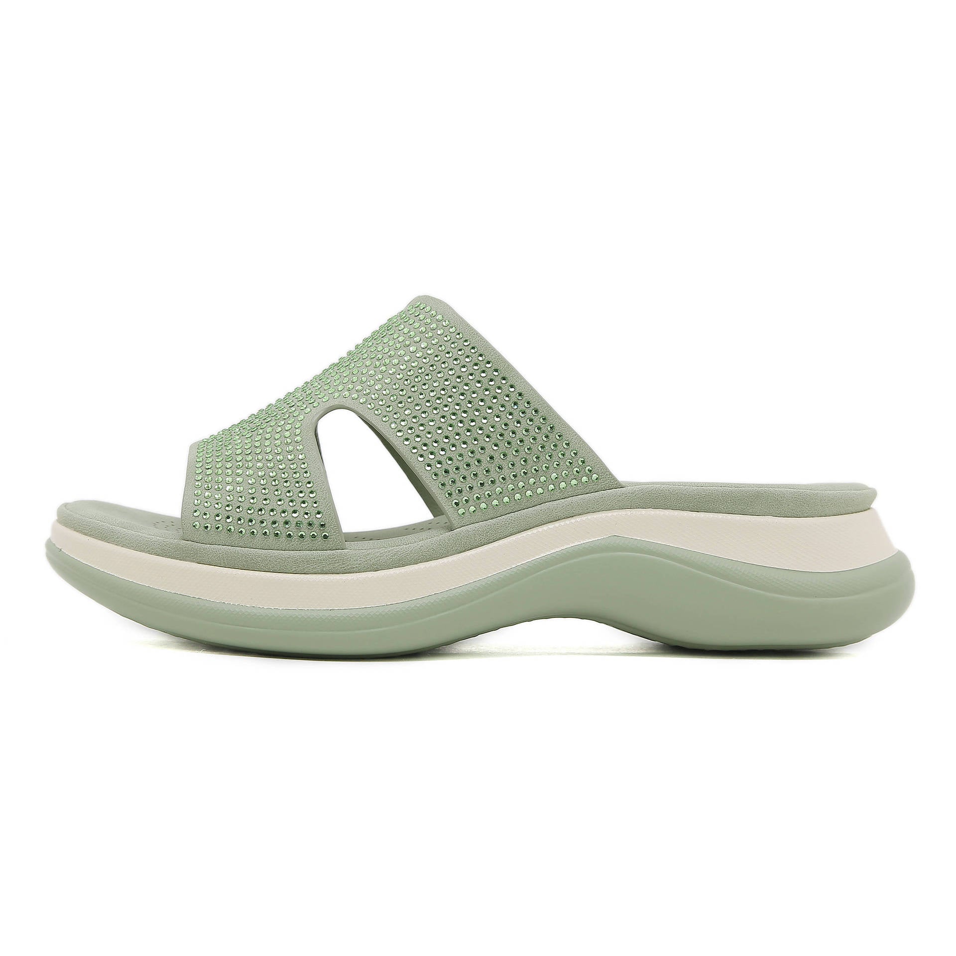 Gina™ Comfort Orthopedic Summer Sandals with Arch Support
