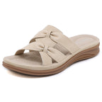 Bowtie™ Comfort Orthopedic Summer Sandals with Arch Support