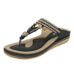 Cindy™ Comfort Orthopedic Summer Sandals with Arch Support