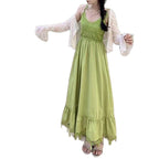 Sandy™ Elegant Coastal New Season Dress