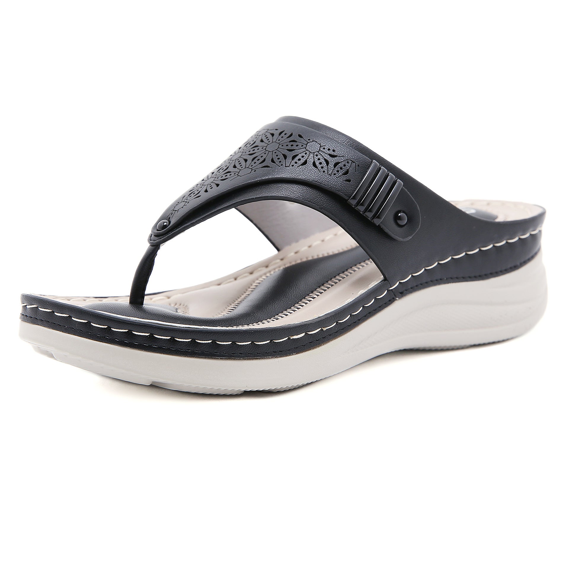 Lucinda™ Comfort Orthopedic Summer Sandals with Arch Support