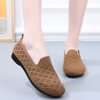 Loafy™ Orthopedic Knitted Loafers