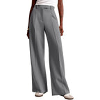 Mara All-Day Wide Leg Lounge Trousers