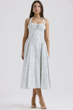 The Rosalie Garden dress