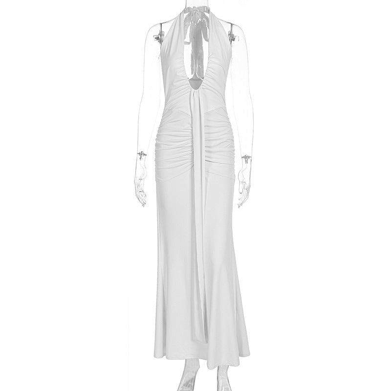 Luminara - luxury style dress