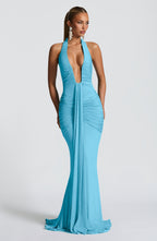 Luminara - luxury style dress