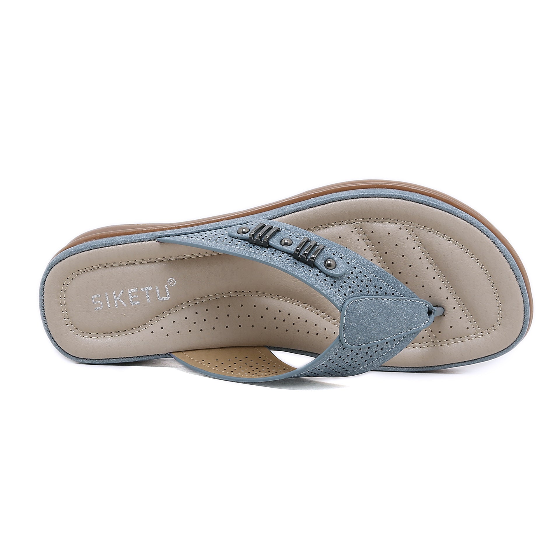 Triny™ Comfort Orthopedic Summer Sandals with Arch Support