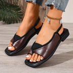 Luxy™ Comfort Orthopedic Summer Sandals with Arch Support