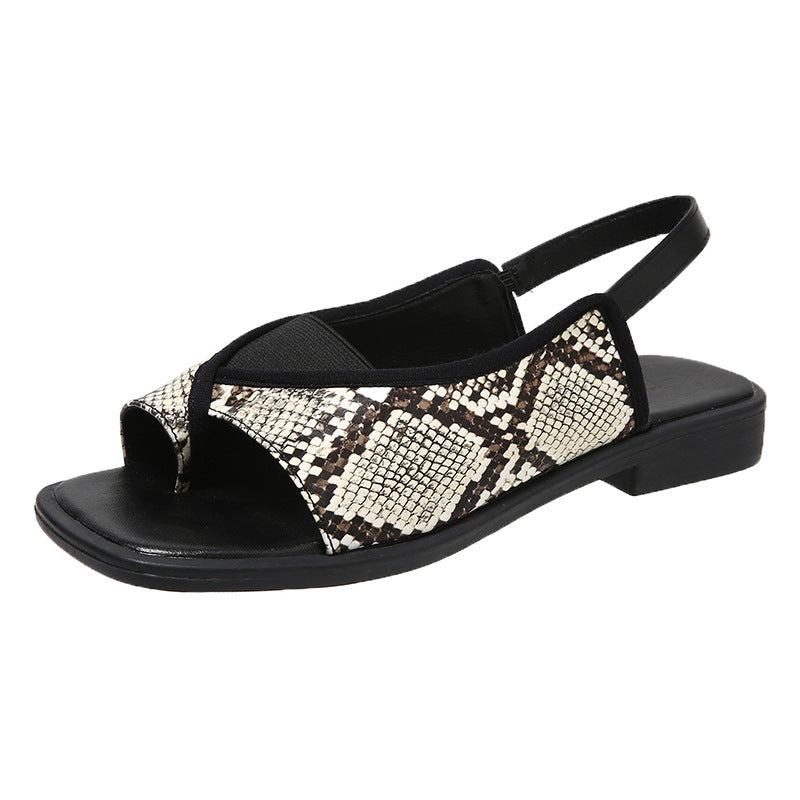 Luxy™ Comfort Orthopedic Summer Sandals with Arch Support