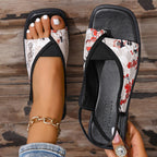 Luxy™ Comfort Orthopedic Summer Sandals with Arch Support