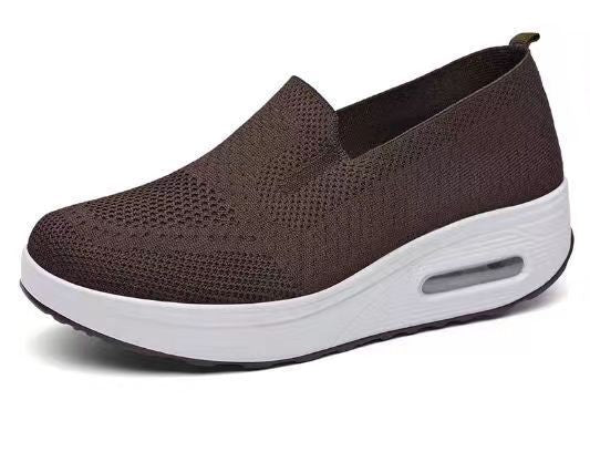 Cloudy™ Comfort Orthopedic Summer Shoes with Arch Support
