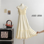 Sandy™ Elegant Coastal New Season Dress