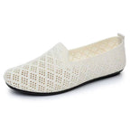 Loafy™ Orthopedic Knitted Loafers
