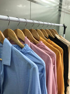 Becky™ Chic Cotton Linen Suit-Set