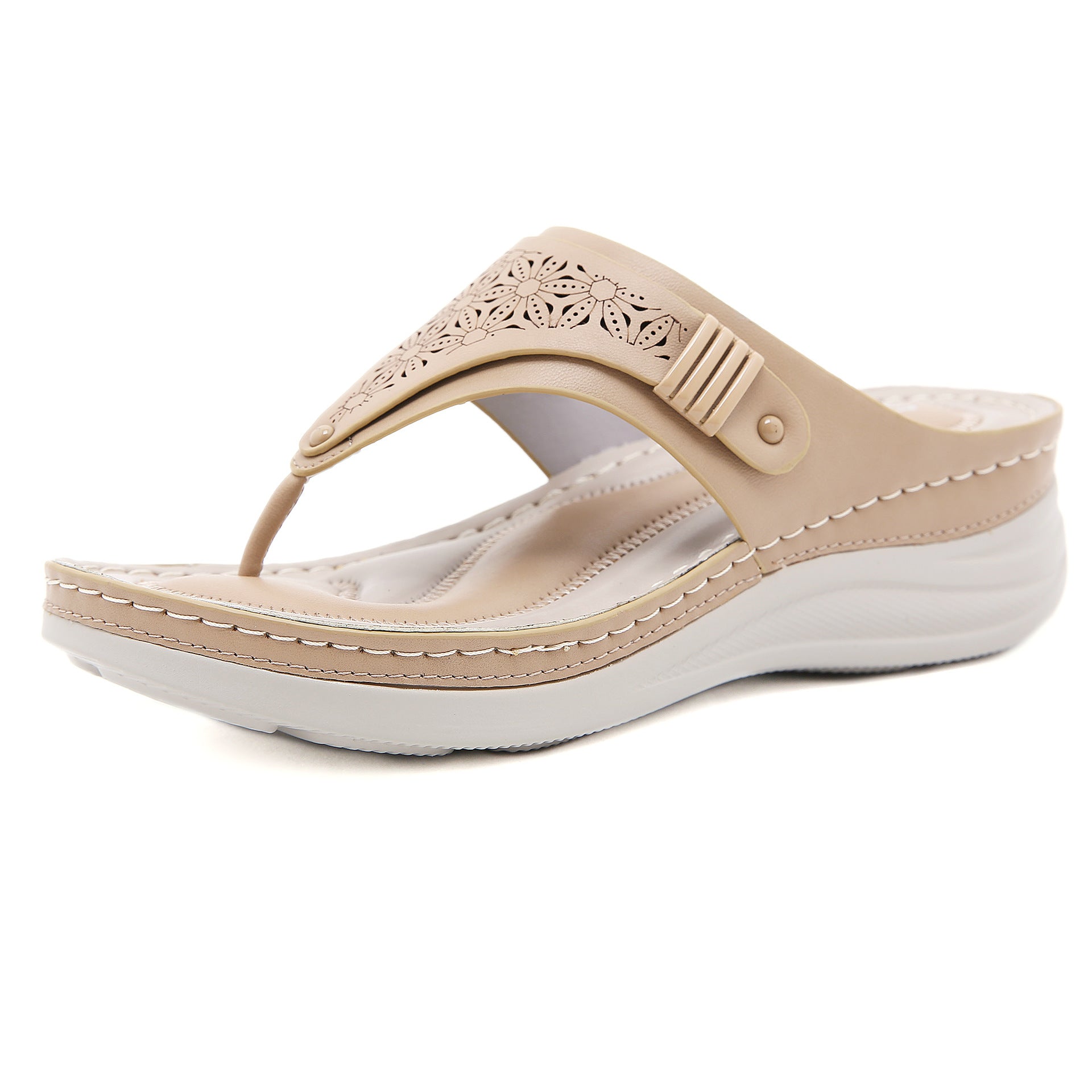 Lucinda™ Comfort Orthopedic Summer Sandals with Arch Support